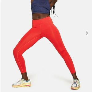 Outdoor Voices TechSweat 7/8 Flex Leggings - small